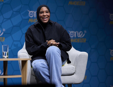 Ibtihaj Muhammad