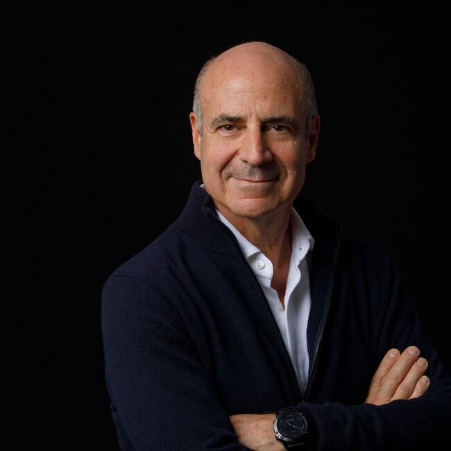 Bill Browder Headshot 