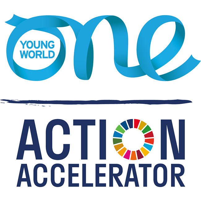 Action accelerator logo