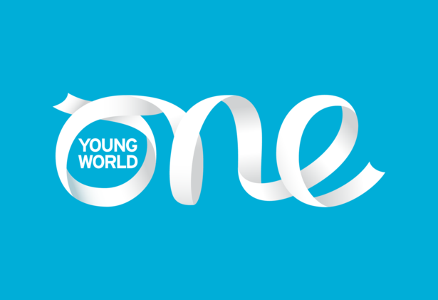 OYW logo placeholder