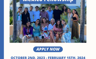 Rising Leaders of Mexico Fellowship