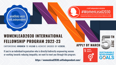 womenlead2030