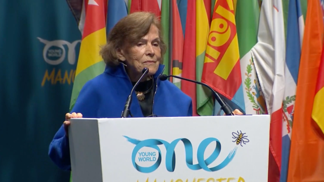 Sylvia Earle