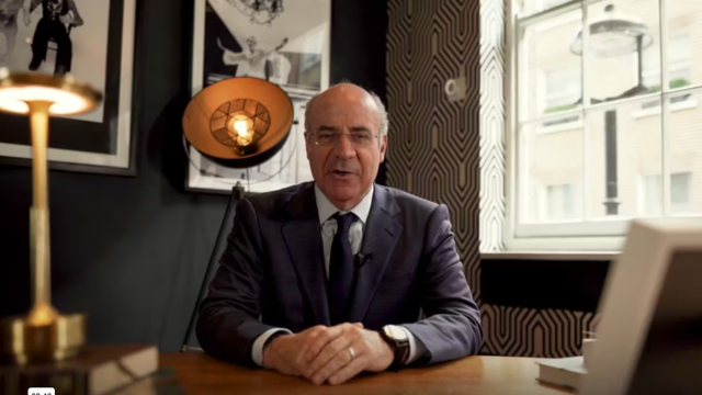 Bill Browder